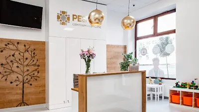 Centrum Dietetyki Klinicznej PESMED. Dietetyk Bydgoszcz